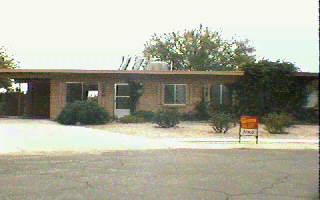 2456 S Rose Peak Dr, Tucson, AZ 85710 photo 1