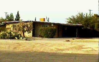 2937 E Beverly, Tucson, AZ 85716 photo 1