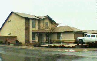 10261 E Vicksburg, Tucson, AZ 85748 photo 1