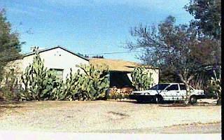 2811 E Seneca, Tucson, AZ 85716 photo 1