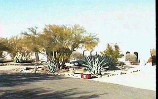 1933 E Miraval Cuarto, Tucson, AZ 85718 photo 1