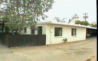 3033 E Seventeenth, Tucson, AZ 85716 photo 1
