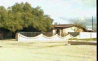 2529 W Oriole, Tucson, AZ 85746 photo 1