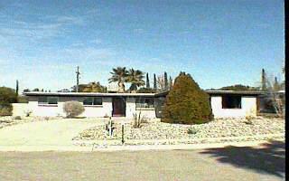9333 E Daniel Pl, Tucson, AZ 85710 photo 1