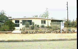1802 E Mitchell, Tucson, AZ 85719 photo 1