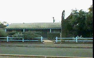 2110 Edison, Tucson, AZ 85719 photo 1