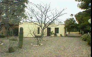 933 E Freeman Pl, Tucson, AZ 85719 photo 1