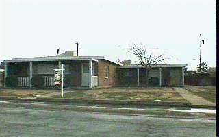 4634 E 17th St, Tucson, AZ 85711 photo 1