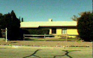 2525 E Sylvia, Tucson, AZ 85716 photo 1