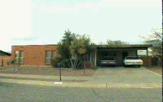 9241 E Baker, Tucson, AZ 85710 photo 1