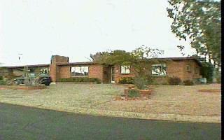 4451 E Holmes St, Tucson, AZ 85711 photo 1