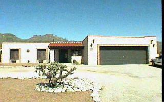 9045 E Saddleback Dr, Tucson, AZ 85749 photo 1