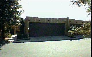 3342 E Popinac Loop, Tucson, AZ 85716 photo 1