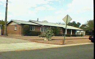 5339 E 8th, Tucson, AZ 85711 photo 1