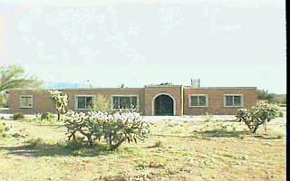 10990 E Snyder, Tucson, AZ 85749 photo 1