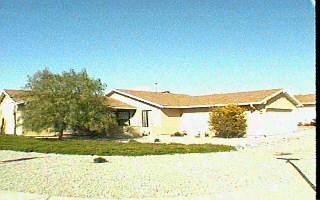 9701 E Quail Pl, Tucson, AZ 85748 photo 1