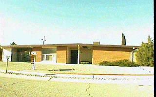 8129 E 8129 E Baker Dr, Tucson, AZ 85710 photo 1