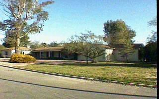 2802 E Croyden, Tucson, AZ 85716 photo 1