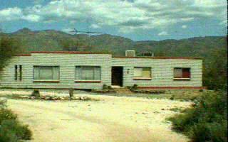 11421 E Limberlost Rd, Tucson, AZ 85749 photo 1