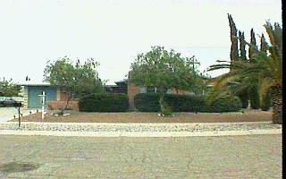 6809 E Nelson, Tucson, AZ 85730 photo 1