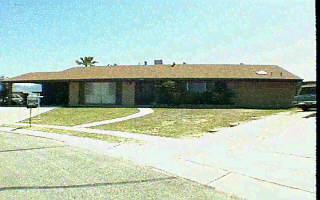 9642 E Rand Pl, Tucson, AZ 85715 photo 1