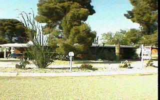 6141 E Seventeenth St, Tucson, AZ 85711 photo 1