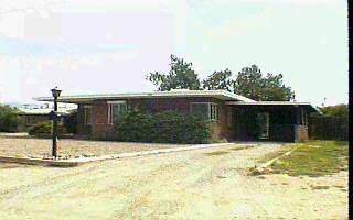 2460 N Haskell Dr, Tucson, AZ 85716 photo 1