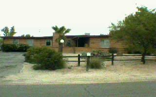 10231 E Discovery Dr, Tucson, AZ 85748 photo 1