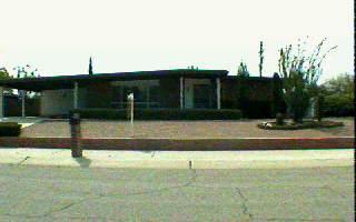 8132 E Baker Dr, Tucson, AZ 85710 photo 1
