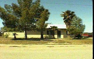 6832 S Burcham, Tucson, AZ 85706 photo 1