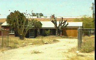 2923 E Twenty-third St, Tucson, AZ 85713 photo 1