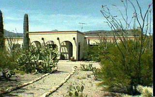 9005 E Saddleback Dr, Tucson, AZ 85749 photo 1