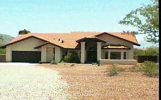 8131 E Coronado Rd, Unknown, AZ 85715 photo 1