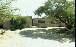 11332 E Comanchero Cir, Tucson, AZ 85749 photo 1