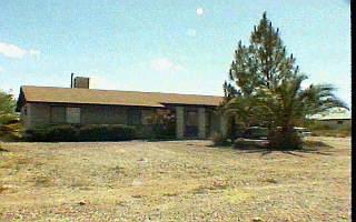 2775 W Bilby, Tucson, AZ 85746 photo 1