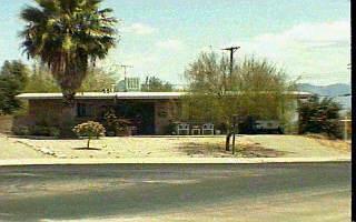 744 N Avenida De Suenos, Tucson, AZ 85745 photo 1