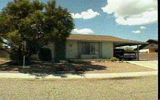 2540 W Vereda De Las Nubes, Tucson, AZ 85746 photo 1