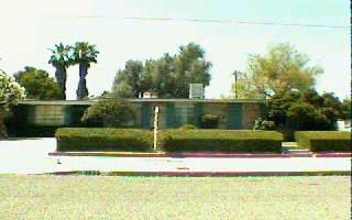 2826 E 8th St, Unknown, AZ 85710 photo 1