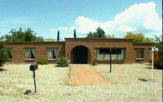 7801 E Hampton, Tucson, AZ 85715 photo 1