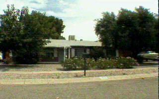 4801 E Mabel Dr, Tucson, AZ 85712 photo 1
