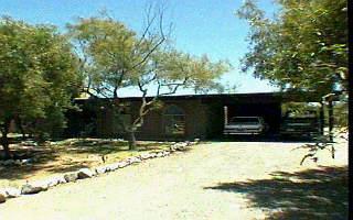 9200 E Walnut Tree Dr, Tucson, AZ 85749 photo 1