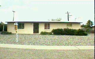 6434 E Baylor, Tucson, AZ 85710 photo 1