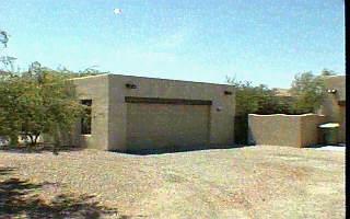 5431 E Francisco Loop, Tucson, AZ 85712 photo 1