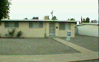 1402 E Nevada Dr, Tucson, AZ 85706 photo 1