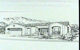 2482 N Quesnel Loop, Tucson, AZ 85715 photo 1