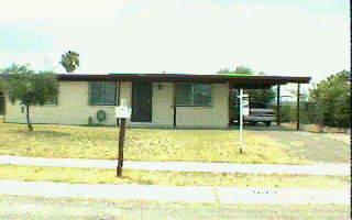 7672 E Apple Tree Dr, Tucson, AZ 85730 photo 1