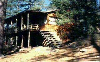12600 N Tucson Ave, Mount Lemmon, AZ 85619 photo 1