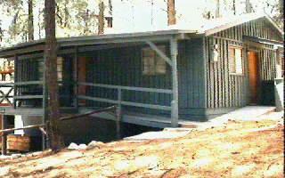 12709 N Ajo Ave, Mount Lemmon, AZ 85619 photo 1