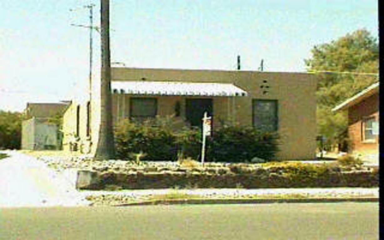 1142 E 9th St, Tucson, AZ 85719 photo 1