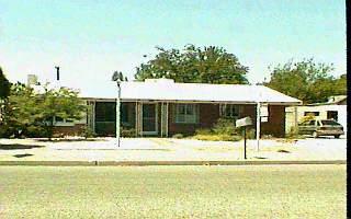 2813 Elm St, Tucson, AZ 85716 photo 1